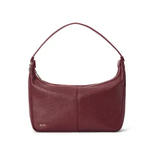 ECCO Hobo S Soft Pebbled Leather