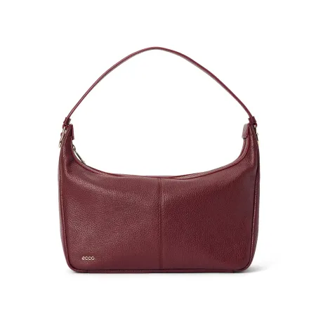 ECCO Hobo S Soft Pebbled Leather
