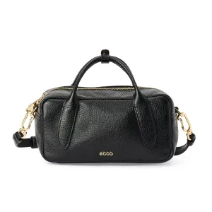 ECCO Bowling Bag S Pebble Leather