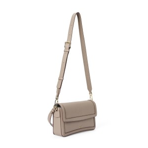 ECCO Pinch Bag Pebbled Leather
