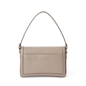 ECCO Pinch Bag Pebbled Leather