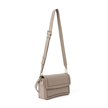 ECCO Pinch Bag Pebbled Leather