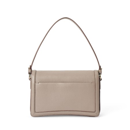ECCO Pinch Bag Pebbled Leather