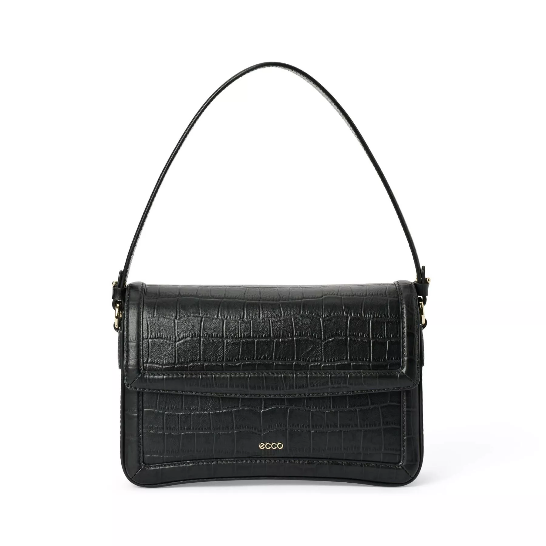 Genți ECCO Pinch Crossbody Bag
