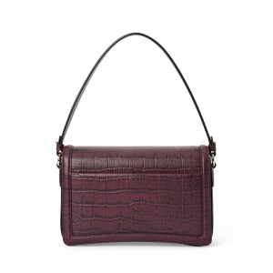 ECCO Pinch Crossbody Bag