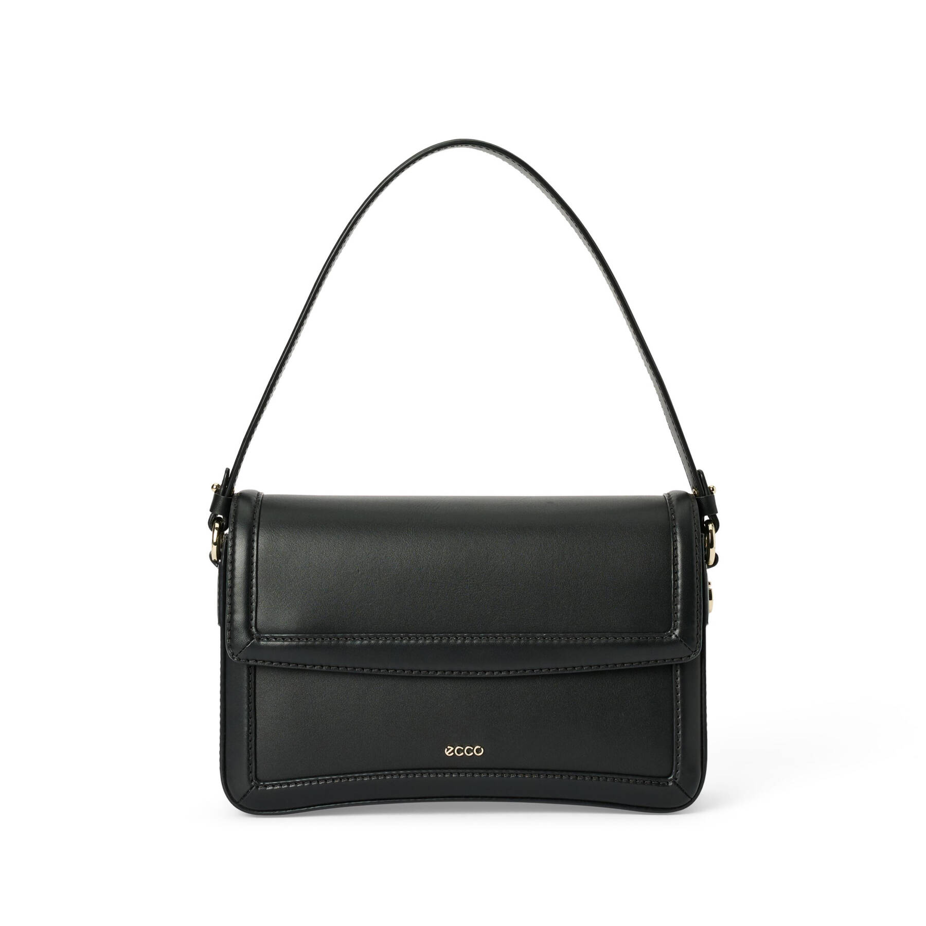 Genți ECCO Pinch Crossbody Bag
