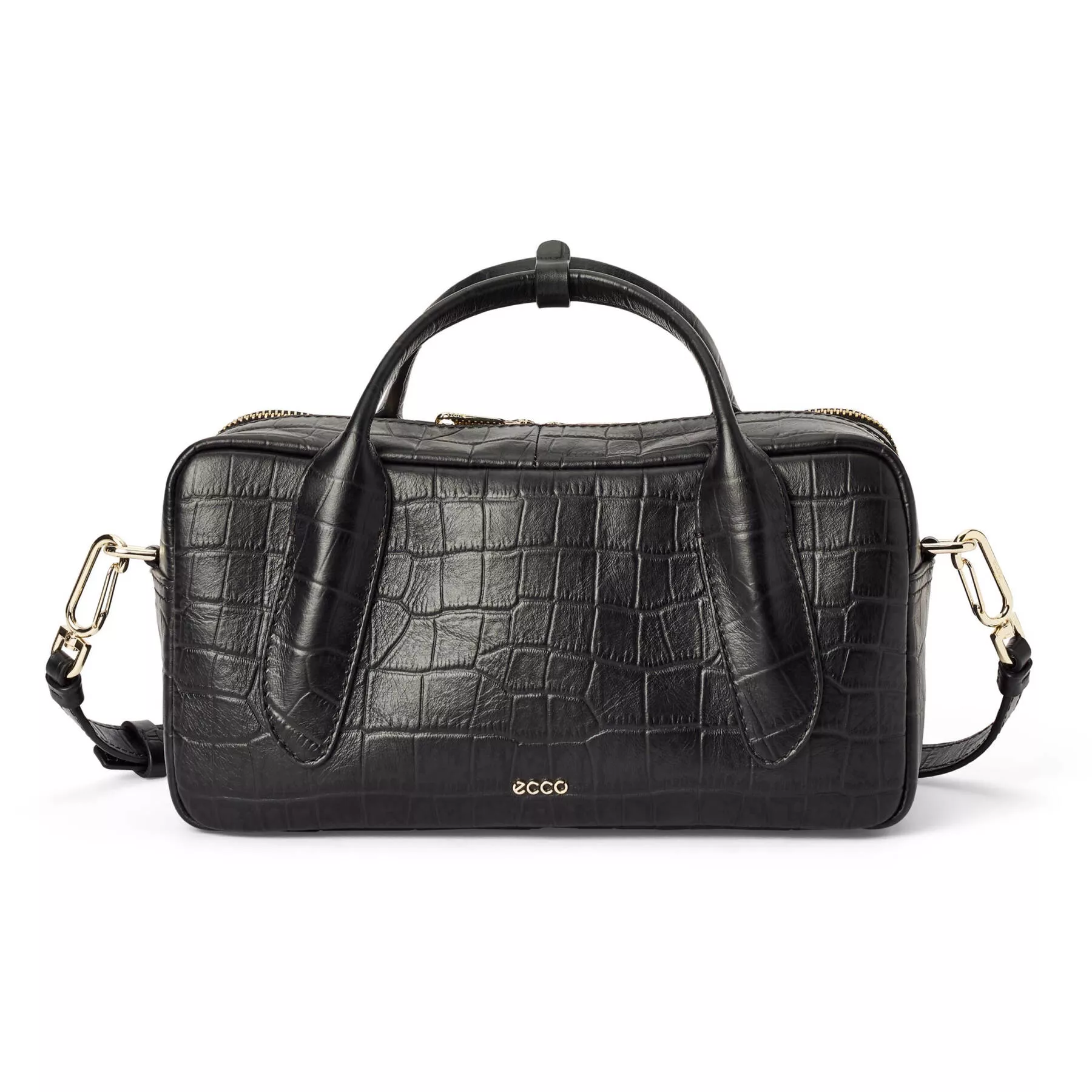 Genți ECCO Bowling Bag M