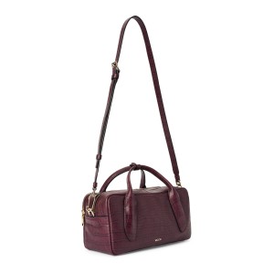 ECCO Bowling Bag M