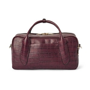 ECCO Bowling Bag M