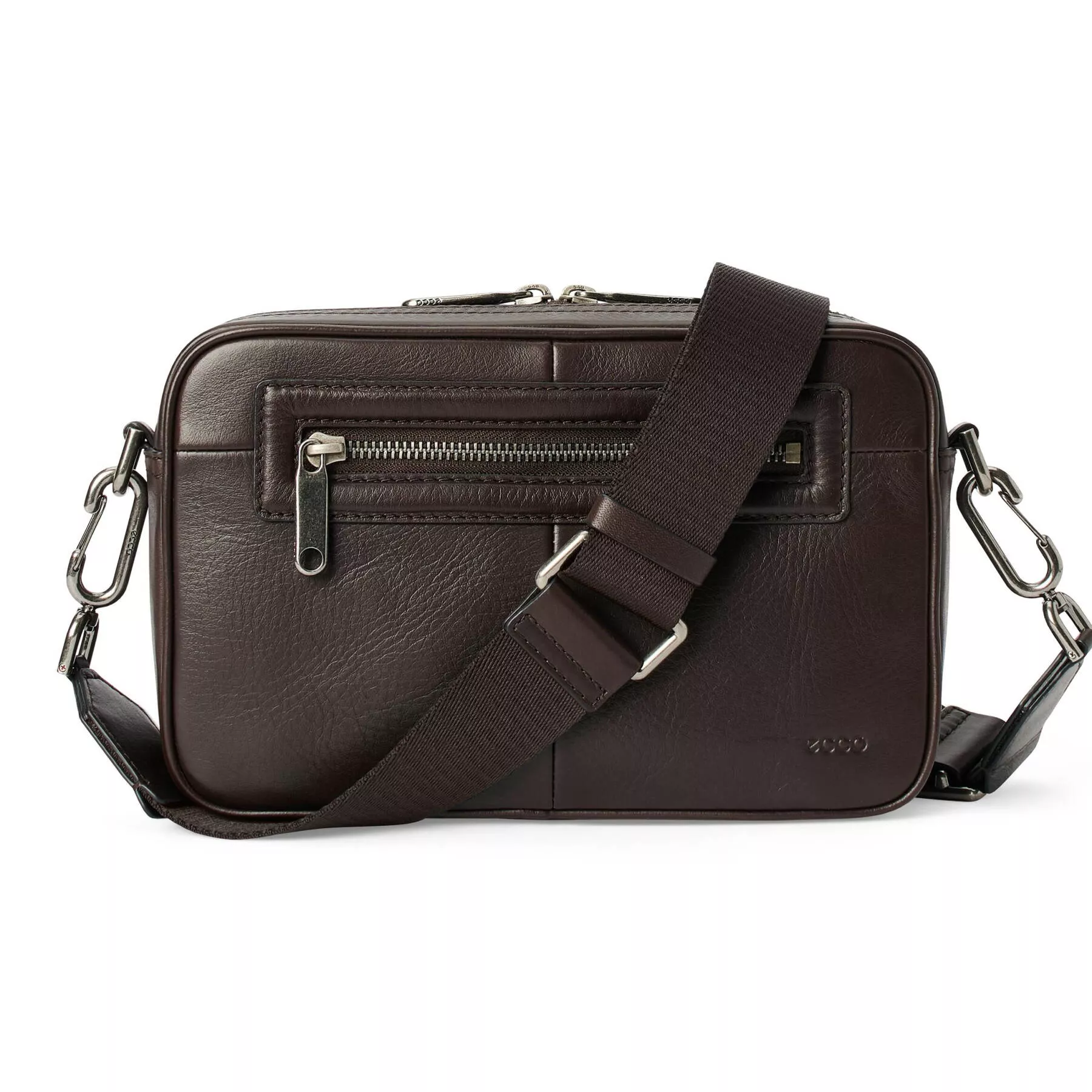 Genti ECCO Axis Ew Crossbody