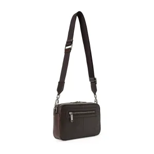 ECCO Axis Ew Crossbody