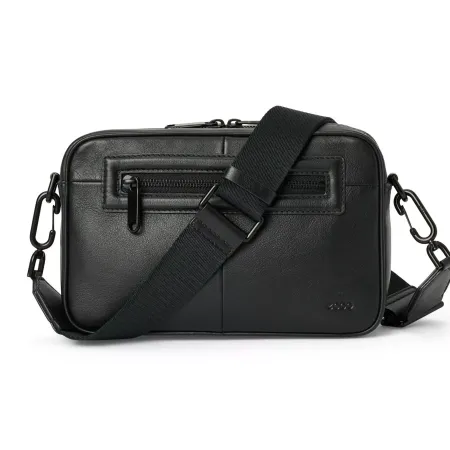 ECCO Axis Ew Crossbody