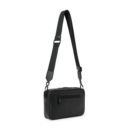 ECCO Axis Ew Crossbody