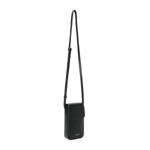 ECCO Phone Carry Leather