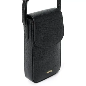 ECCO Phone Carry Leather
