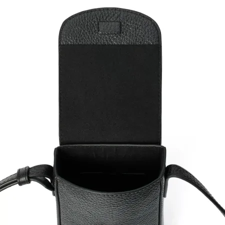 ECCO Phone Carry Leather