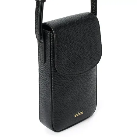 ECCO Phone Carry Leather