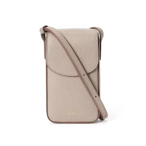 ECCO Phone Carry Leather