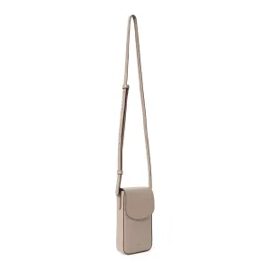 ECCO Phone Carry Leather