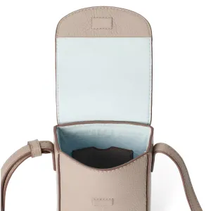 ECCO Phone Carry Leather