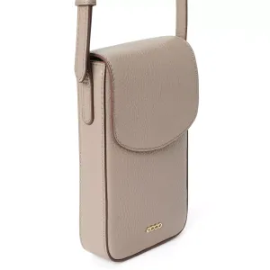 ECCO Phone Carry Leather