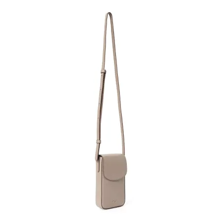 ECCO Phone Carry Leather