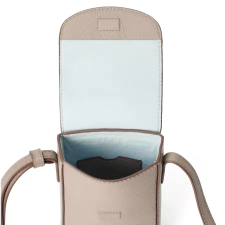 ECCO Phone Carry Leather