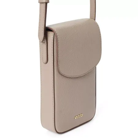 ECCO Phone Carry Leather