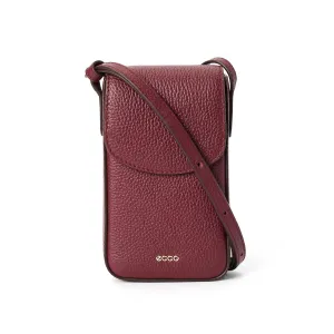 ECCO Phone Carry Leather