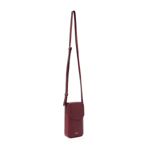 ECCO Phone Carry Leather