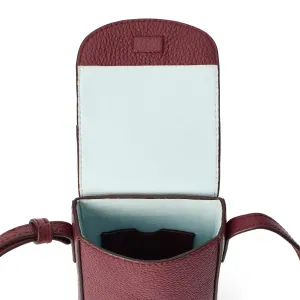 ECCO Phone Carry Leather