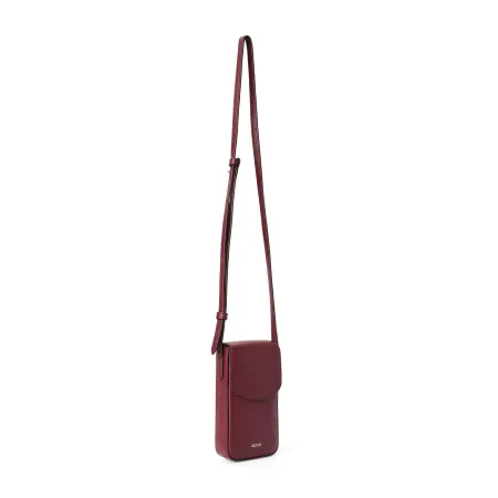 ECCO Phone Carry Leather