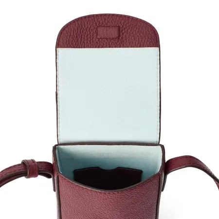 ECCO Phone Carry Leather