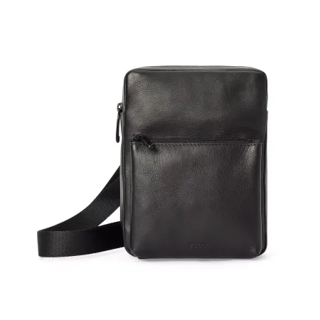 ECCO Flat Pouch Crossbody Bag