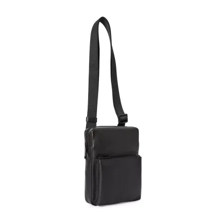 ECCO Flat Pouch Crossbody Bag