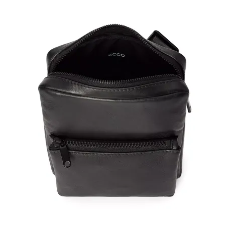 ECCO Flat Pouch Crossbody Bag