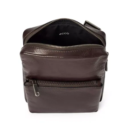 ECCO Flat Pouch Crossbody Bag