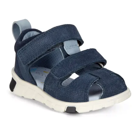 ECCO Mini Stride Sandal Night Sky