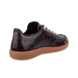 ECCO Soft 11 W Garnet