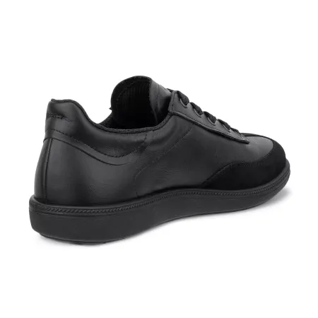 ECCO Soft 11 W Black