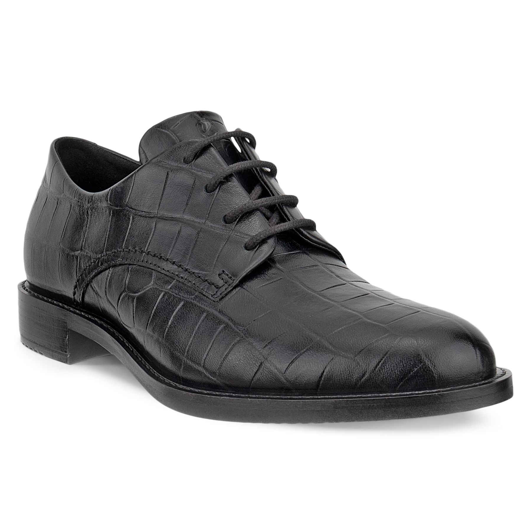 Pantofi ECCO Sartorelle 25 Black