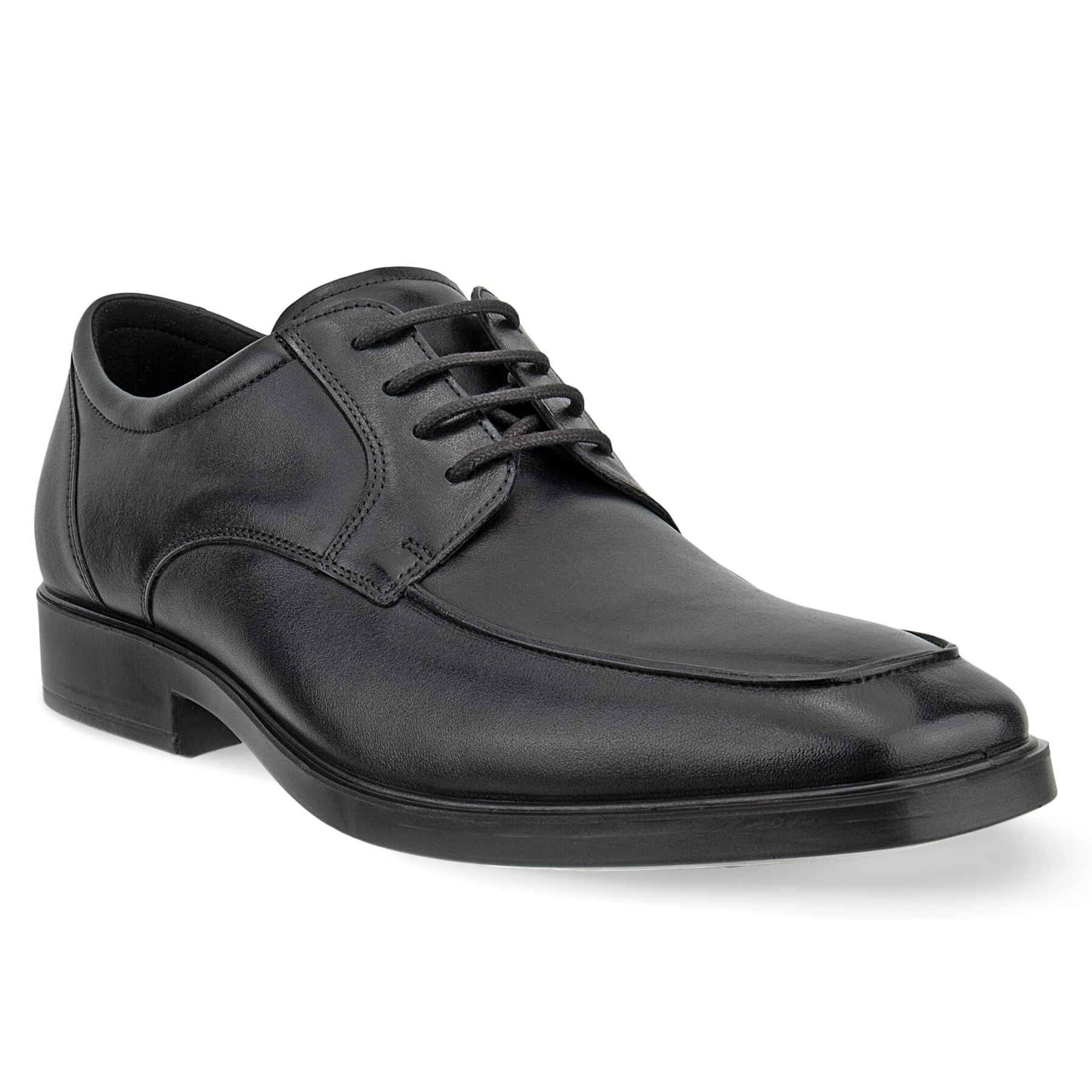 Туфли ECCO Metropole Milan Black