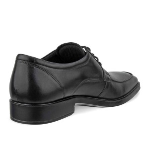 ECCO Metropole Milan Black
