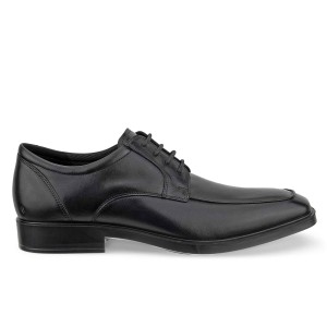 ECCO Metropole Milan Black