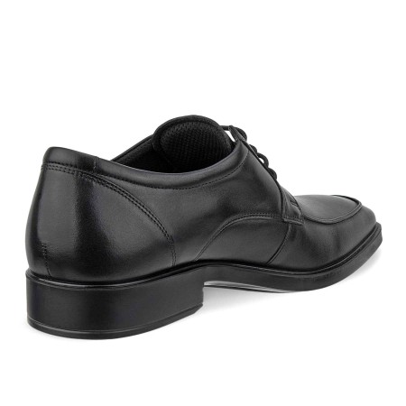 ECCO Metropole Milan Black