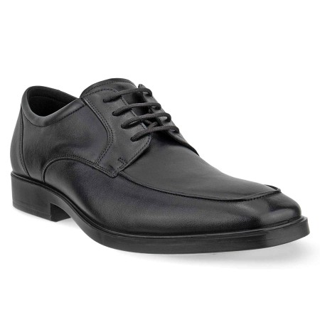 ECCO Metropole Milan Black