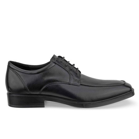 ECCO Metropole Milan Black