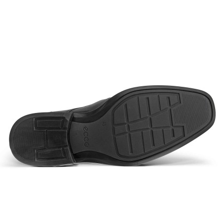 ECCO Metropole Milan Black