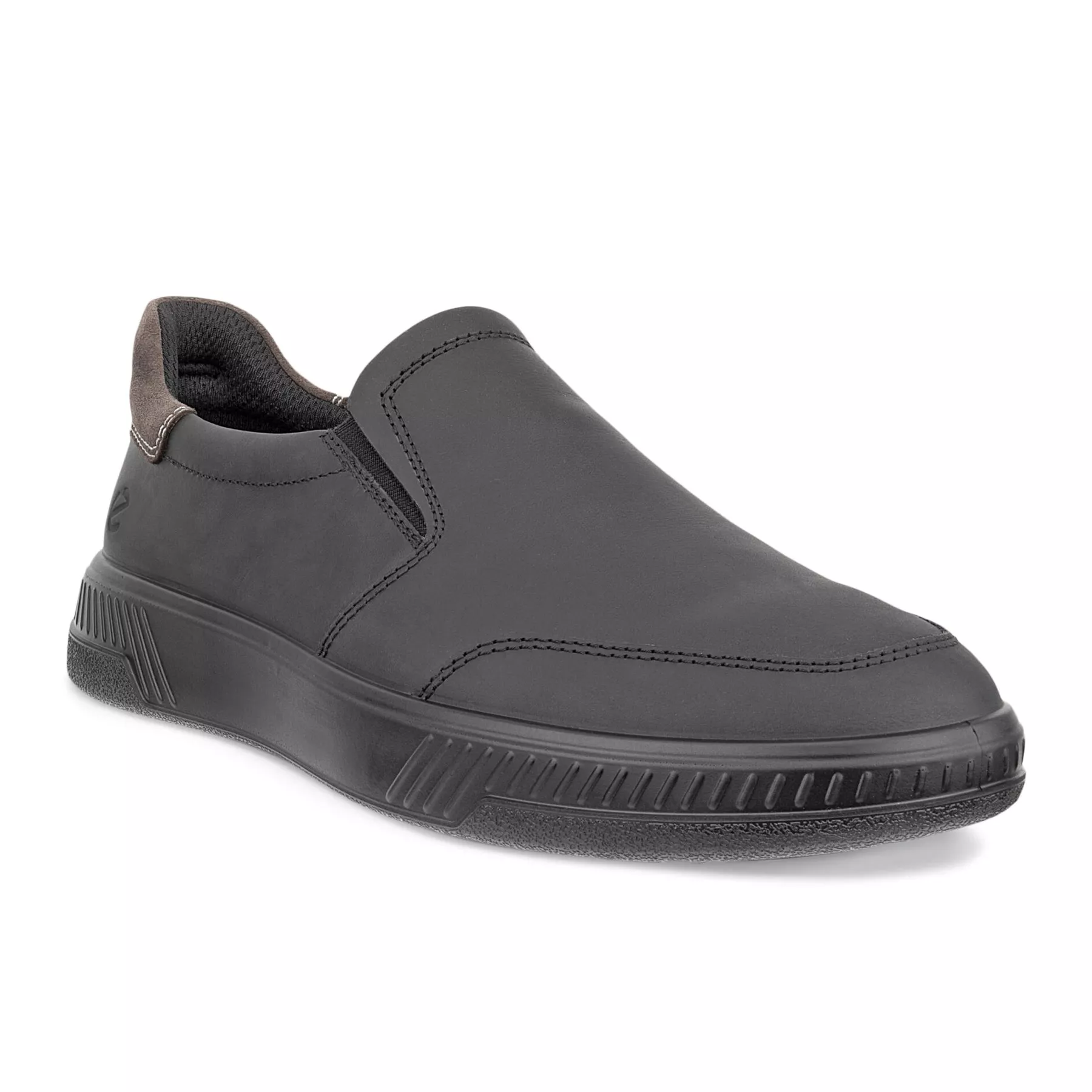 Слипоны ECCO Move M Black