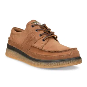 ECCO Walker 3.0 M Camel